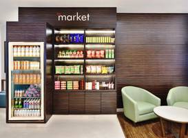 Premier Inn Bangalore Whitefield 