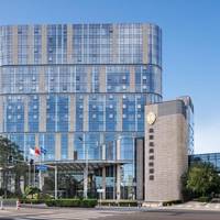 InterContinental Beijing Beichen 