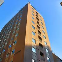 Sotetsu Fresa Inn Tokyo-Kyobashi 
