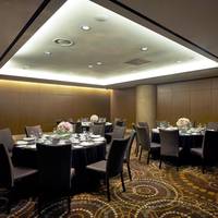 Sheraton Seoul D Cube City Hotel 