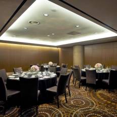 Sheraton Seoul D Cube City Hotel 