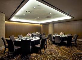 Sheraton Seoul D Cube City Hotel 