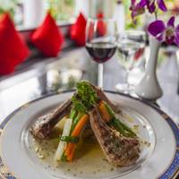 King Grand Suites Boutique Hotel 
