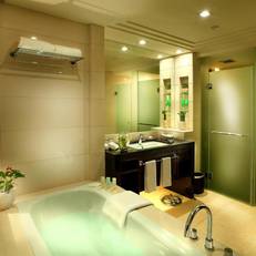 Swiss International Hotel Xiamen
