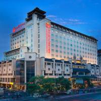 Grand Soluxe International Hotel 