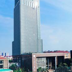 Dingye New Century Hotel Nanjing 
