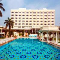 The Gateway Hotel Fatehabad Agra 