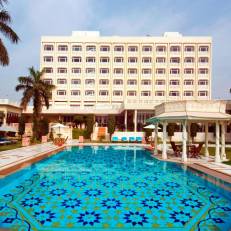 The Gateway Hotel Fatehabad Agra 
