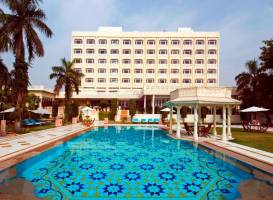 The Gateway Hotel Fatehabad Agra 