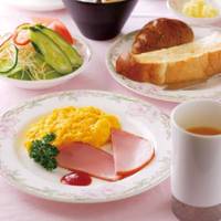 Matsuyama Washington Hotel Plaza 