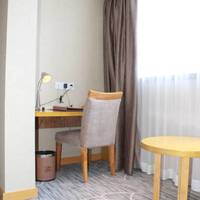 Paco Business Hotel -Tianhe Road 