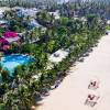 Hoang Ngoc Beach Resort