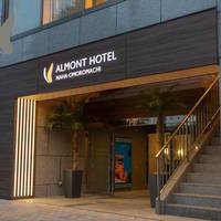 Hotel Hokke Club Naha Shintoshin 