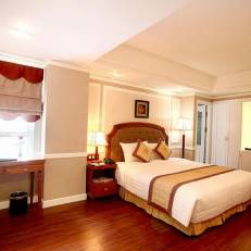 Hanoi Silver Moon Lakeview Hotel 