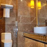 Dazheng Hot Spring Holiday Hotel 