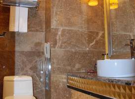 Dazheng Hot Spring Holiday Hotel 
