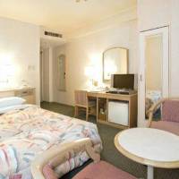 Kagoshima Washington Hotel Plaza 