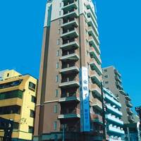 Toyoko Inn Kawasaki Ekimae Isago