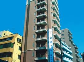 Toyoko Inn Kawasaki Ekimae Isago