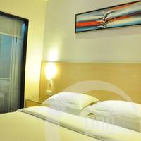 City Comfort Inn - Wa Yao Branch 