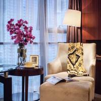 Ningbo Han's Apartment and Hotel 