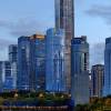 Futian Shangri-La Hotel Shenzhen 