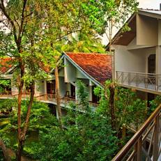 Pelwehera Village Resort, Dambulla