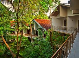 Pelwehera Village Resort, Dambulla