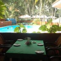 Moonlight Ayurvedic Beach resort 