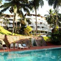 Moonlight Ayurvedic Beach resort 