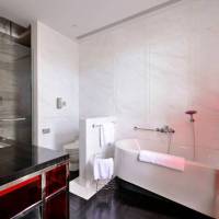 Yi Boutique Luxury Hotel Tianjin 