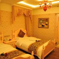 Kingqueen Exotic Hotel Chongqing 