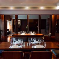 Les Suites Orient, Bund Shanghai 