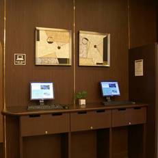 Hotel Grantia Hakodate Goryokaku 