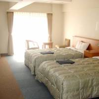 Hotel Route-Inn Kumamoto Ekimae 