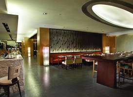 Longchamp Garden Hotel Changsha 