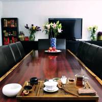 Lijiang Lu House Boutique Hotel