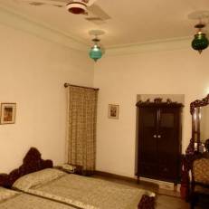 Palkiya Haveli - Heritage Hotel 