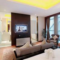 Minyoun Central Hotel - Chengdu 