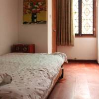 Hangzhou Touran Backpack Hostel 