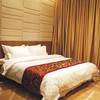 Zhu Beauty Pull Hotel Apartment 