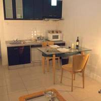 Beijing Sentury Apartment Hotel 