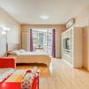 China Sunshine Apartment Guomao 