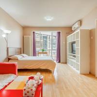 China Sunshine Apartment Guomao 