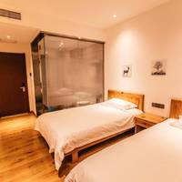 Qufu International Youth Hostel 