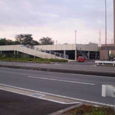 Hotel Route-Inn Mito Kencho-mae 