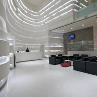 Keys Hotels, Thiruvananthapuram 