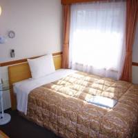 Toyoko Inn Hiroshima Heiwaodori 