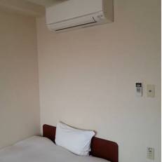 Kagoshima Daiichi Hotel Kamoike 