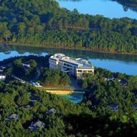 Dalat Edensee Lake Resort & Spa 